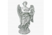 Купить Скульптура из мрамора S_42 Ангел с терновым венком